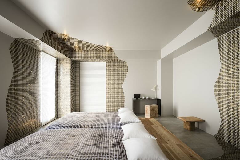 Hotel Bna Alter Museum
