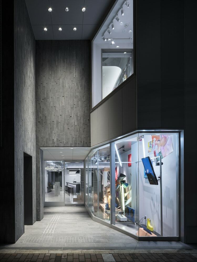 Hotel Bna Alter Museum
