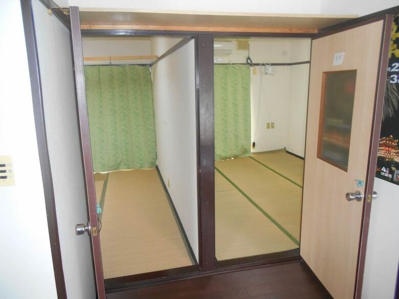 Hostal Guest House Nihon 1 Shuu - Hostel