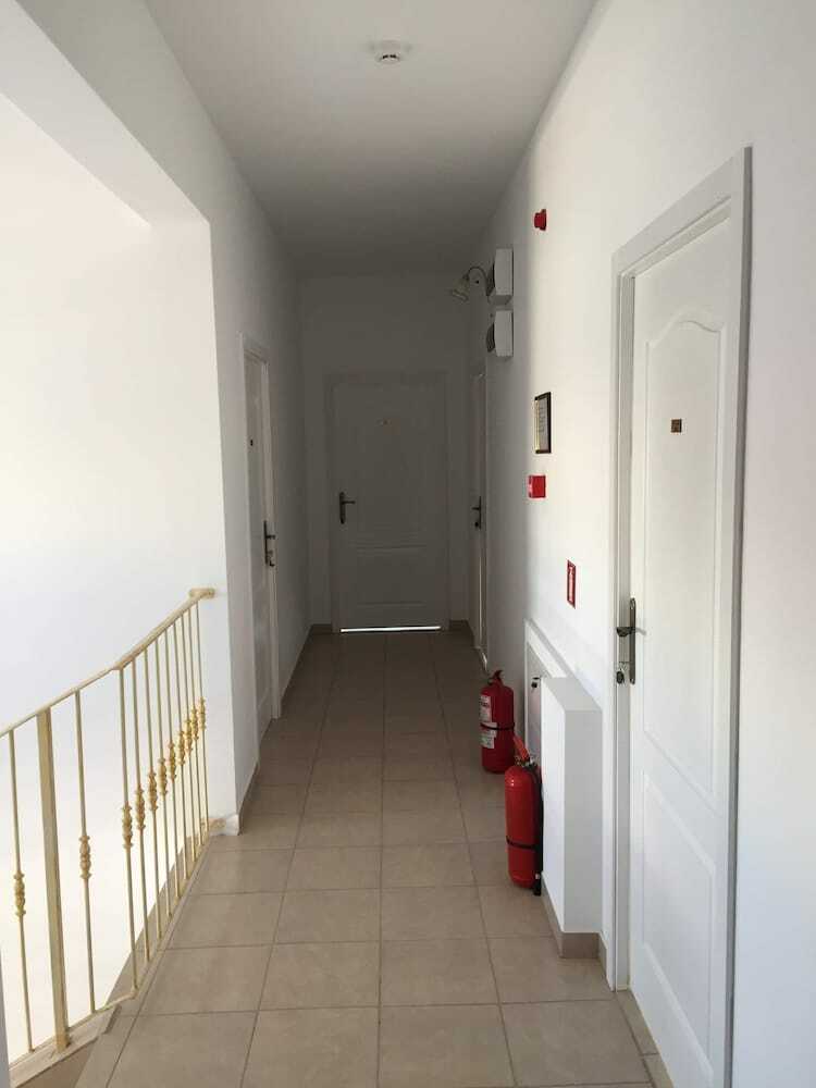 Villa Vilele Liliana Mamaia Nord