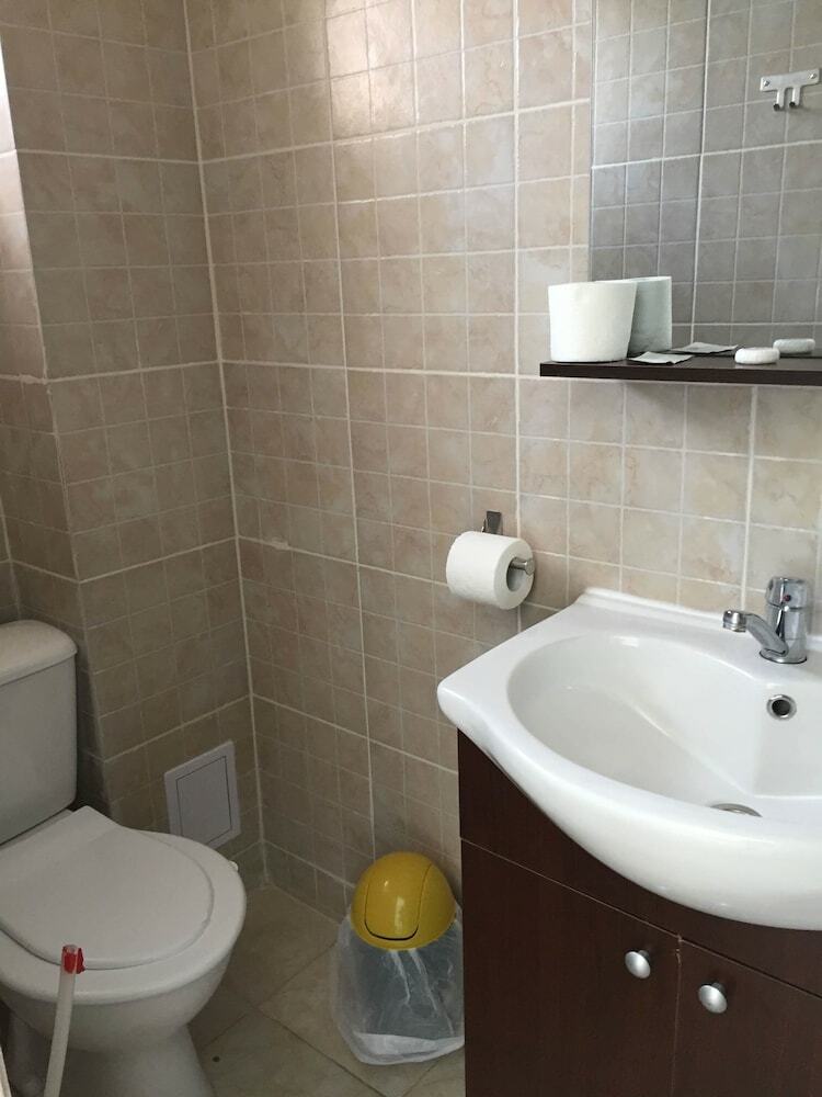 Villa Vilele Liliana Mamaia Nord