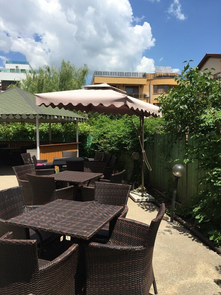 Villa Vilele Liliana Mamaia Nord