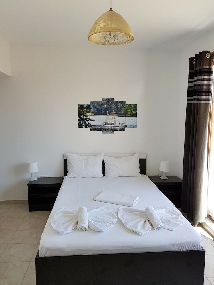 Villa Vilele Liliana Mamaia Nord