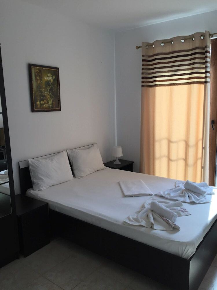 Villa Vilele Liliana Mamaia Nord