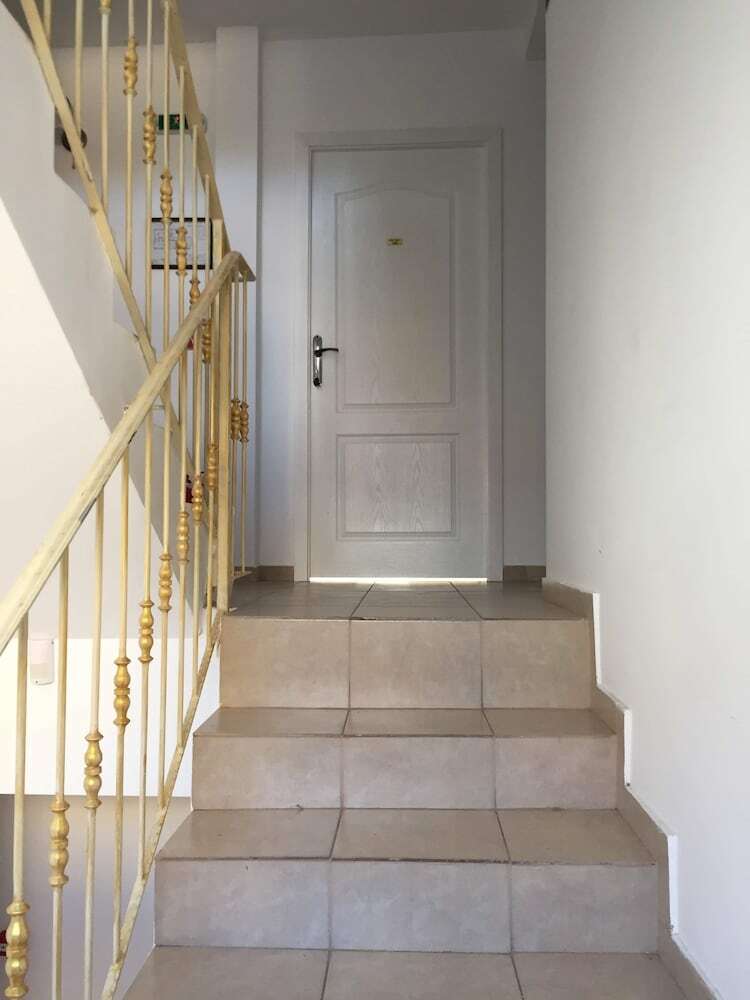 Villa Vilele Liliana Mamaia Nord
