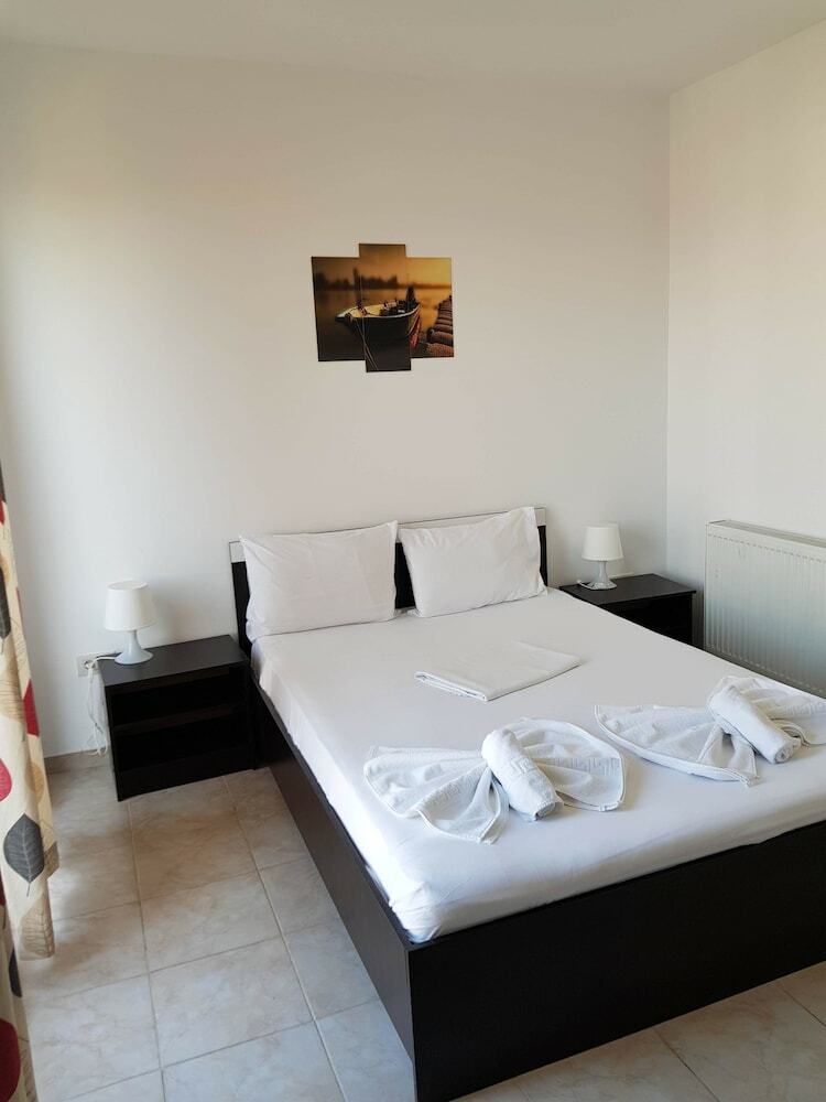 Villa Vilele Liliana Mamaia Nord