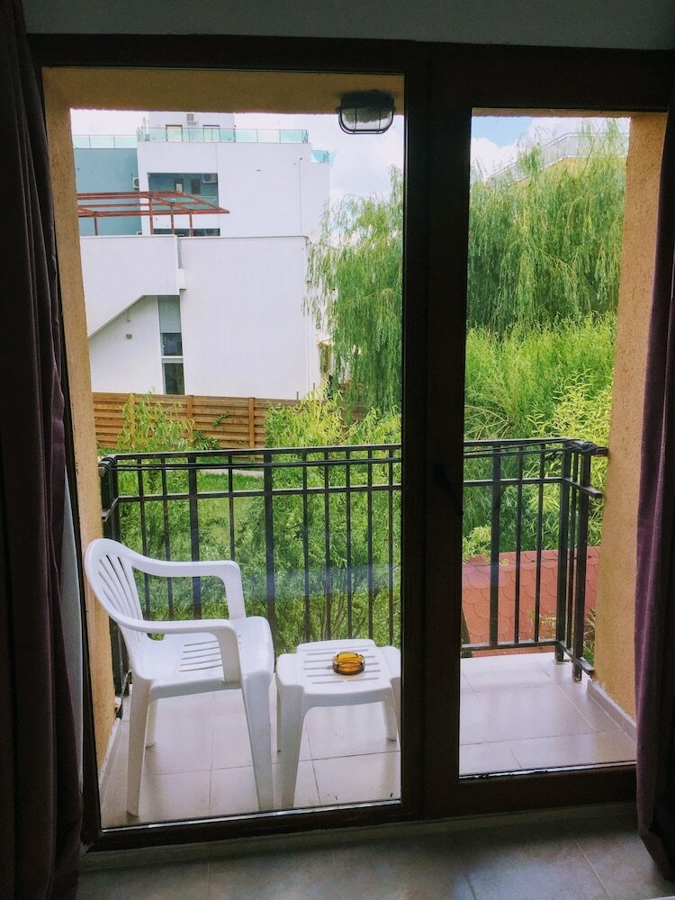 Villa Vilele Liliana Mamaia Nord