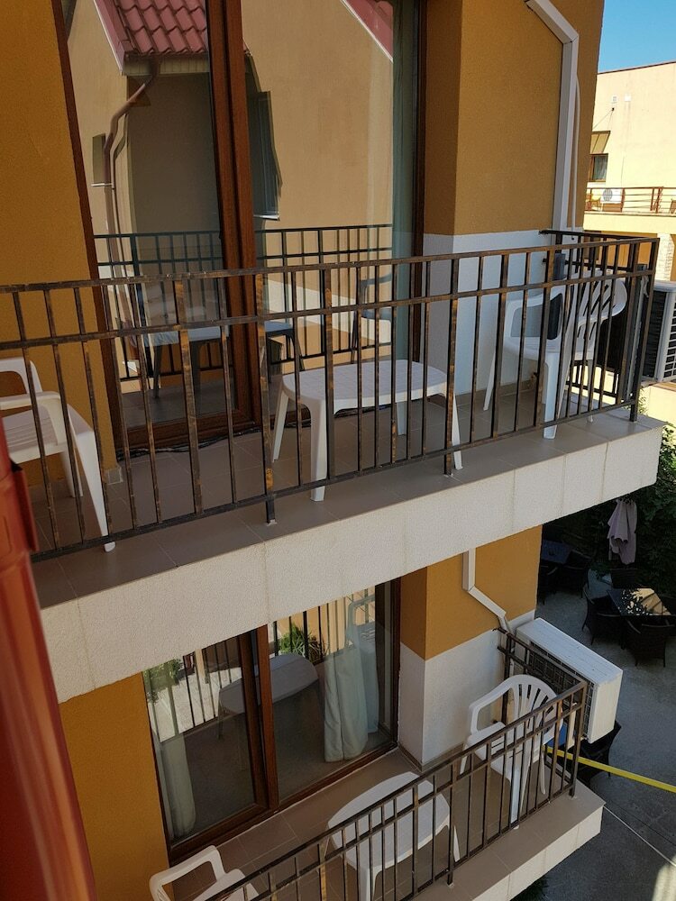 Villa Vilele Liliana Mamaia Nord