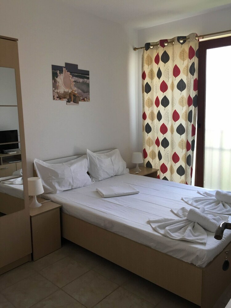 Villa Vilele Liliana Mamaia Nord