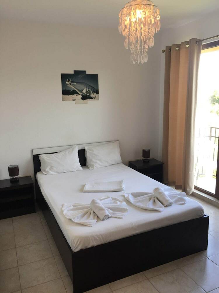 Villa Vilele Liliana Mamaia Nord