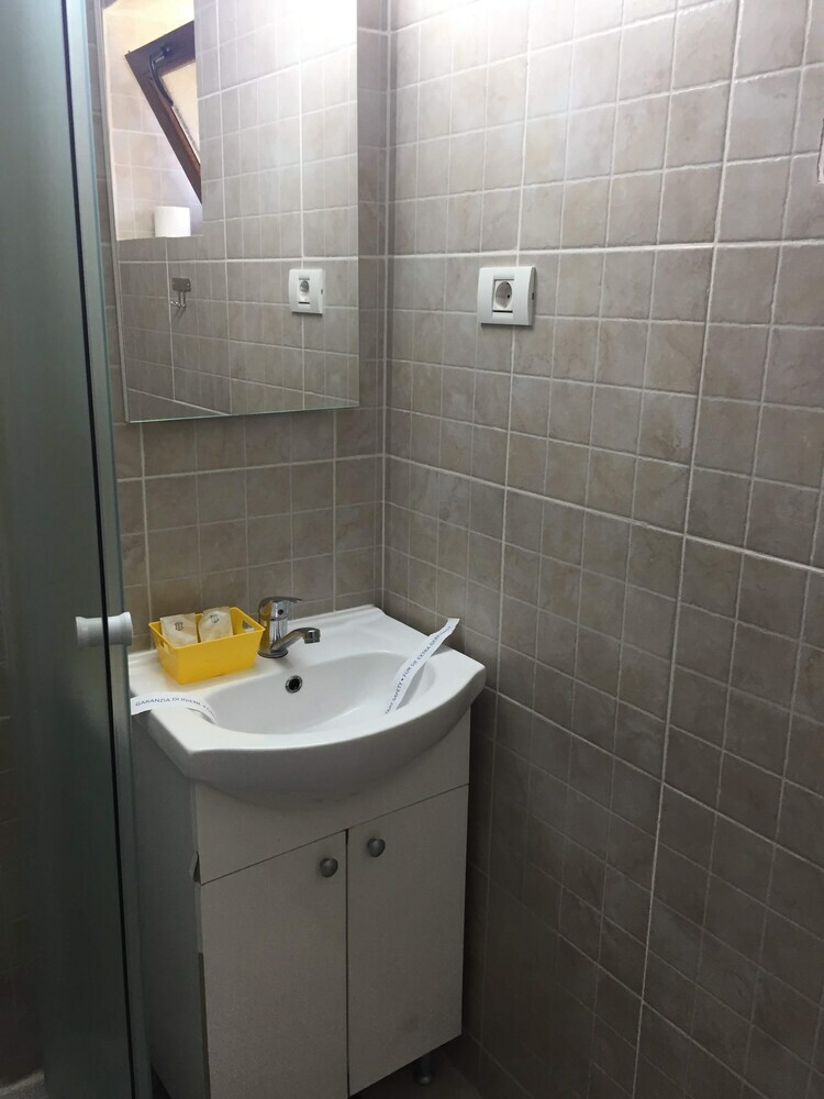 Villa Vilele Liliana Mamaia Nord