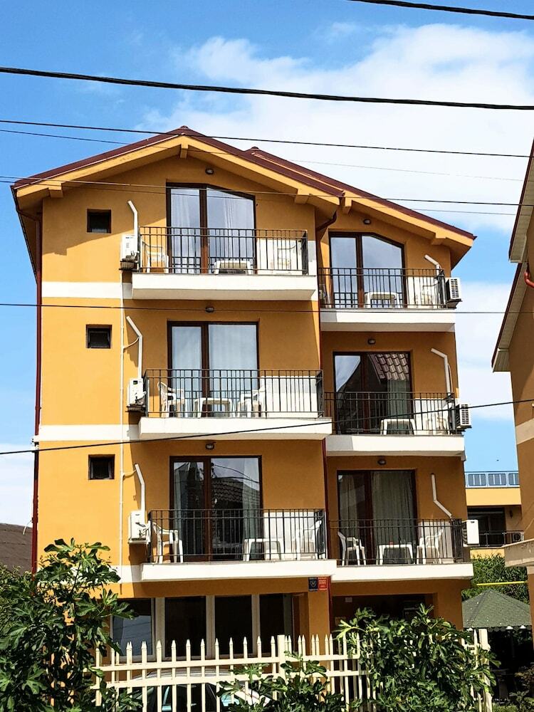 Villa Vilele Liliana Mamaia Nord