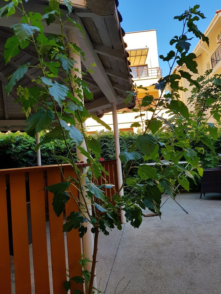 Villa Vilele Liliana Mamaia Nord