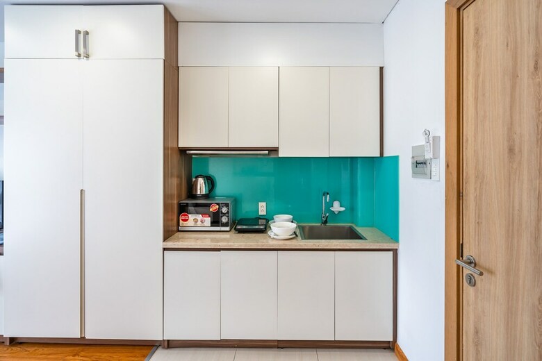 Apartamentos Mie House 1