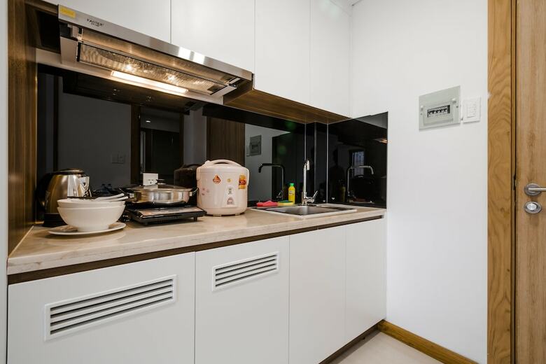 Apartamentos Mie House 1