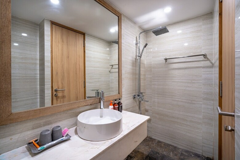 Apartamentos Mie House 1
