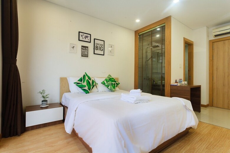 Apartamentos Mie House 1