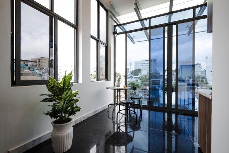Apartamentos Mie House 1