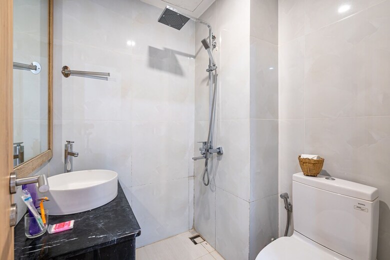 Apartamentos Mie House 1