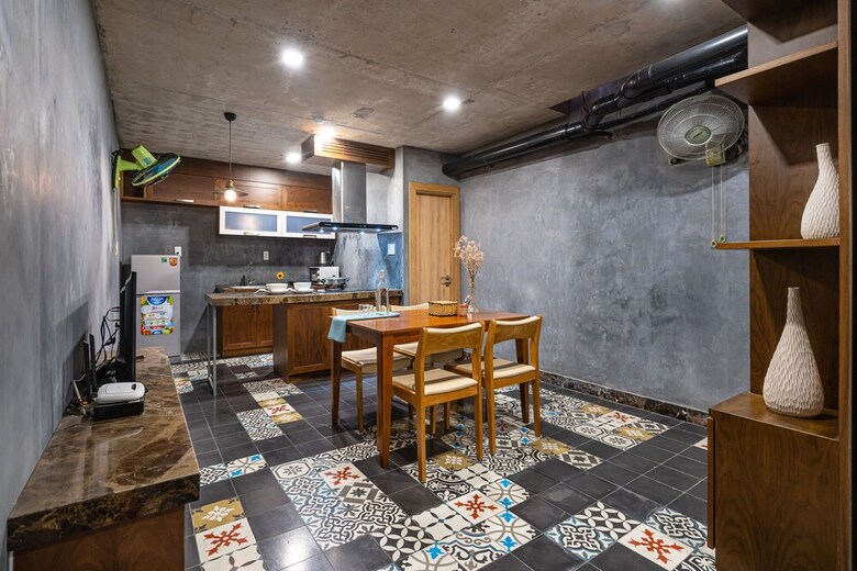 Apartamentos Mie House 1