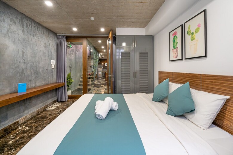 Apartamentos Mie House 1