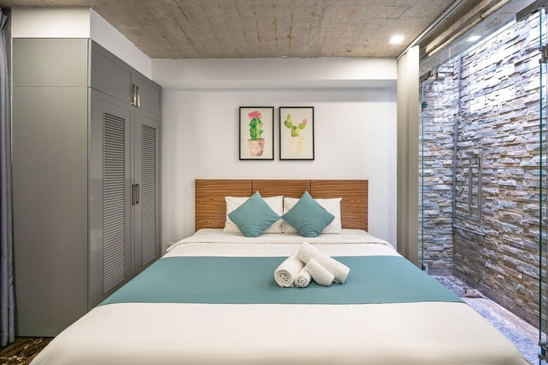 Apartamentos Mie House 1
