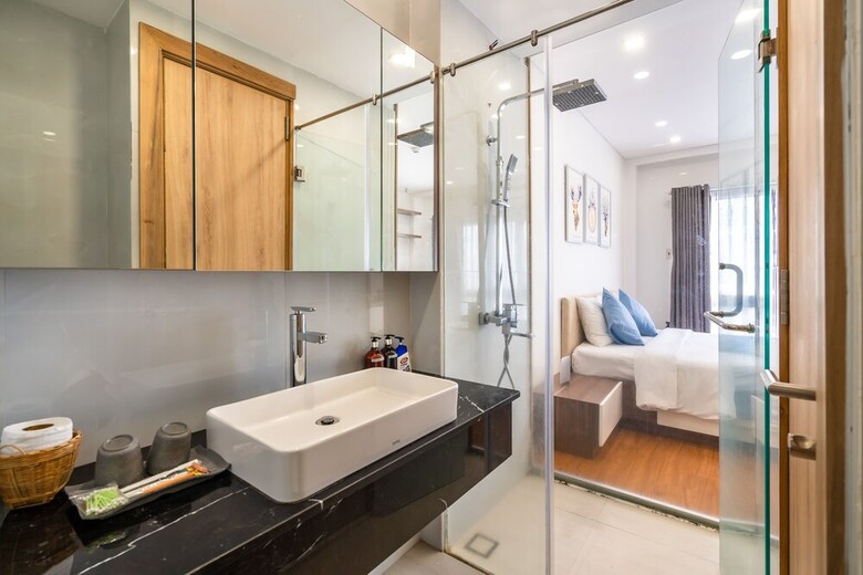 Apartamentos Mie House 1