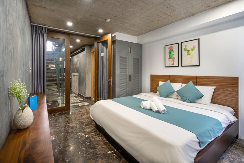 Apartamentos Mie House 1