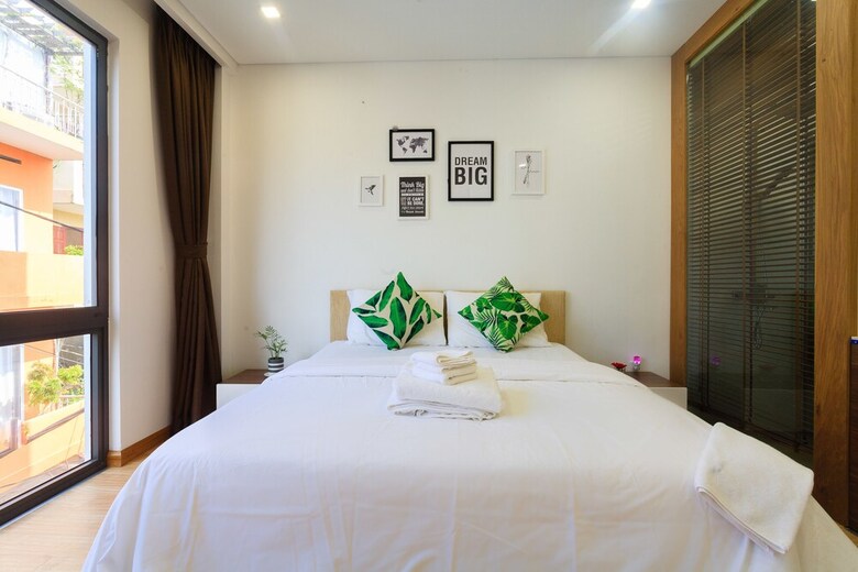 Apartamentos Mie House 1