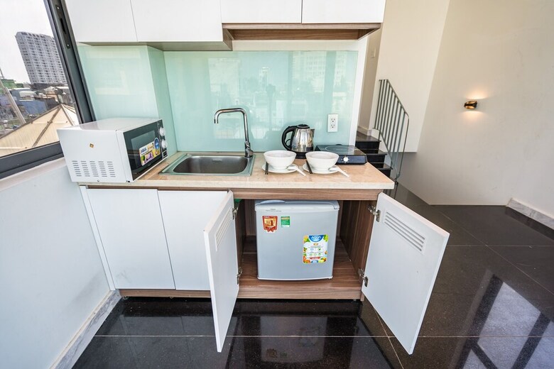 Apartamentos Mie House 1