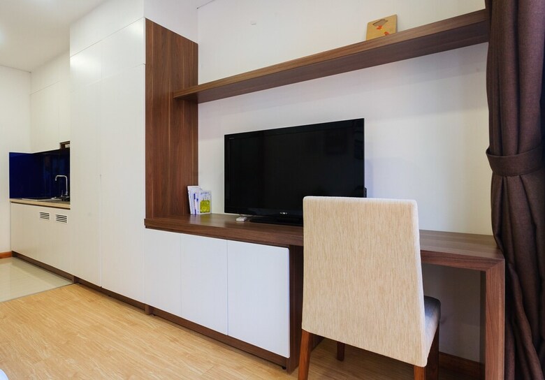 Apartamentos Mie House 1