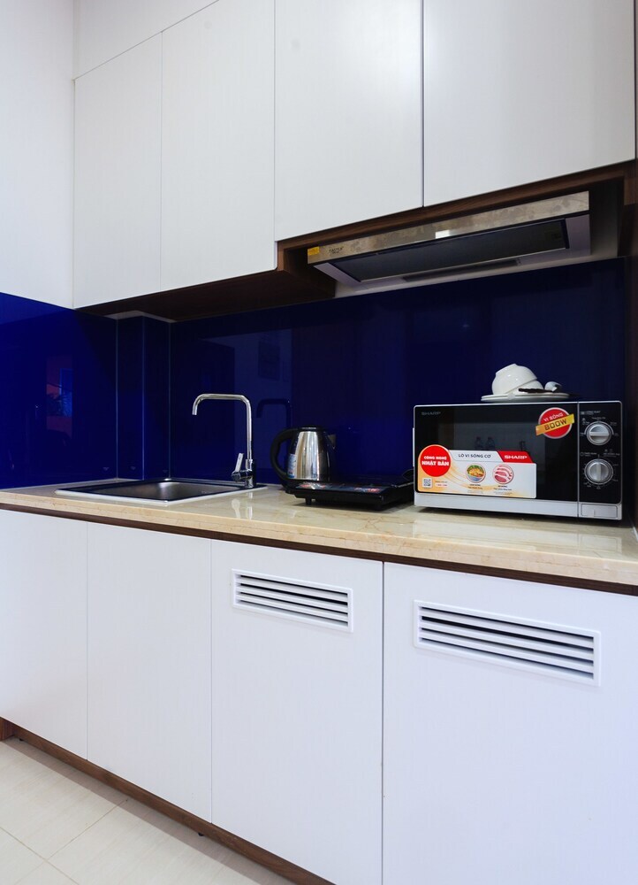 Apartamentos Mie House 1