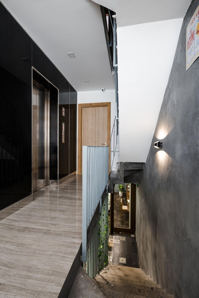 Apartamentos Mie House 1