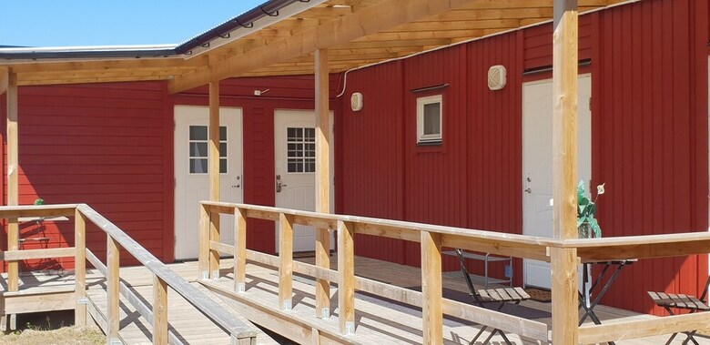 Hostal Torsby Vandrarhem
