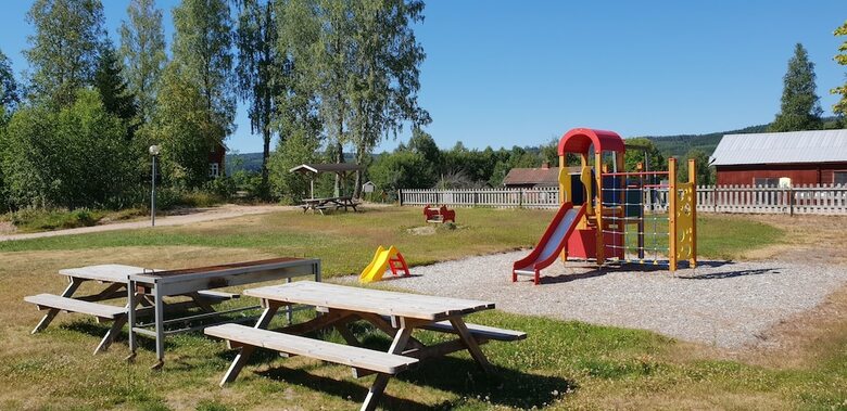 Hostal Torsby Vandrarhem