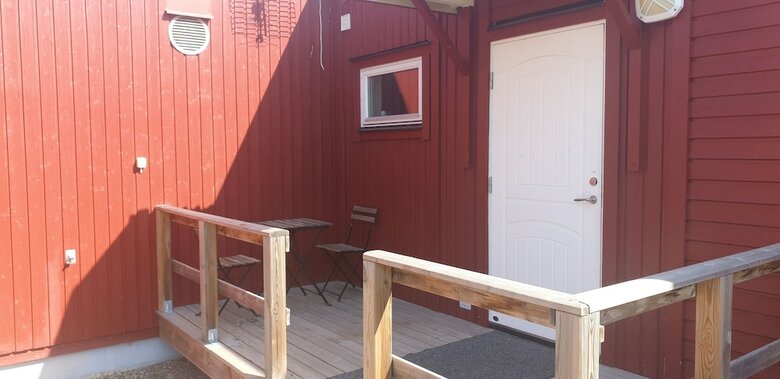 Hostal Torsby Vandrarhem