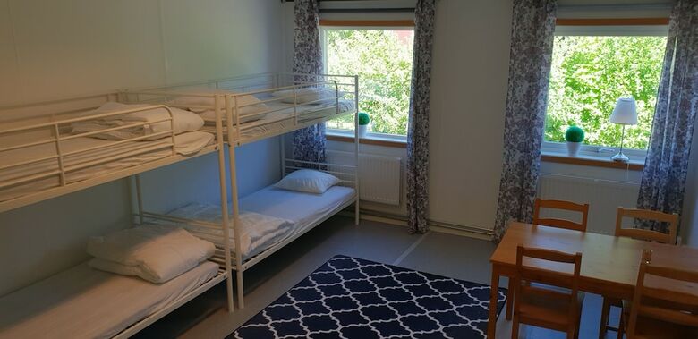 Hostal Torsby Vandrarhem