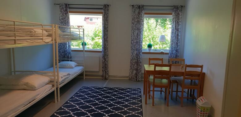 Hostal Torsby Vandrarhem