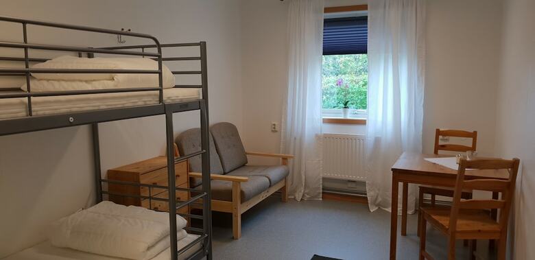 Hostal Torsby Vandrarhem
