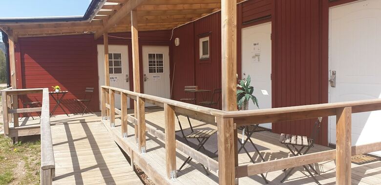 Hostal Torsby Vandrarhem