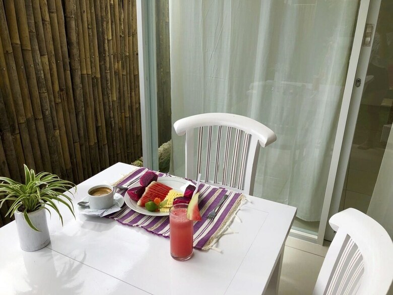 Hotel Villa Samalas Resort And Restaurant