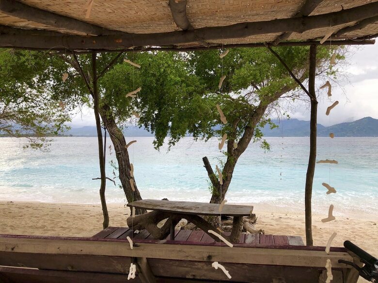 Hotel Villa Samalas Resort And Restaurant
