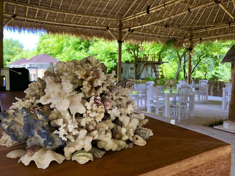 Hotel Villa Samalas Resort And Restaurant