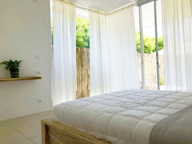 Hotel Villa Samalas Resort And Restaurant