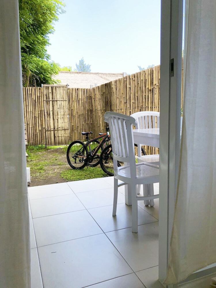 Hotel Villa Samalas Resort And Restaurant