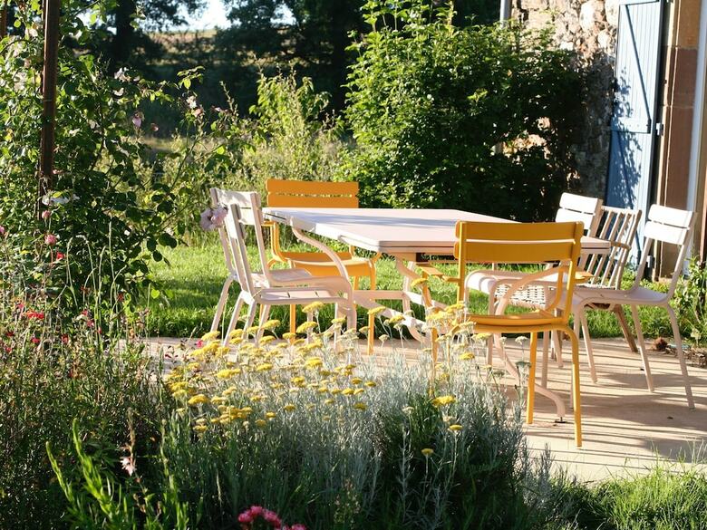 Bed & Breakfast La Maison De La Souque