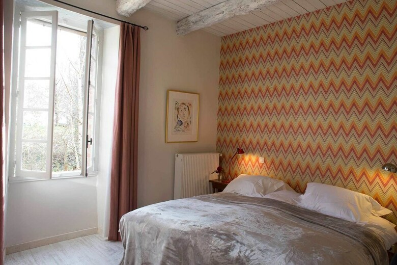 Bed & Breakfast La Maison De La Souque