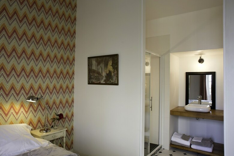 Bed & Breakfast La Maison De La Souque