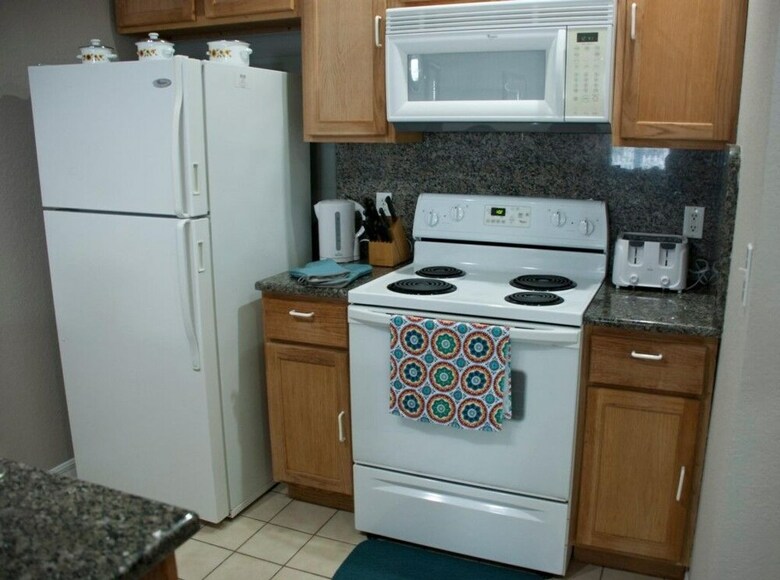 Venetian Bay #103 - Three Bedroom Townhome