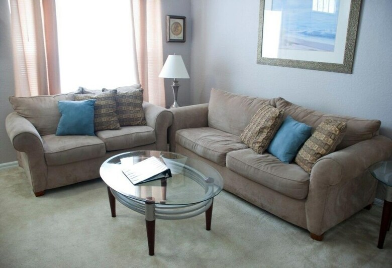 Venetian Bay #103 - Three Bedroom Townhome